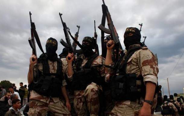 "Аль-Каида" взяла на себя ответственность за атаки в Кот-д'Ивуаре